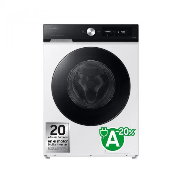 Lavatrice SAMSUNG WW11DB7B94GEU3