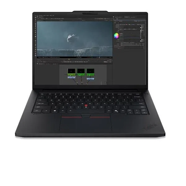 Lenovo THINKPAD P14S GEN 7 (INTEL) 0199275489785 — 2