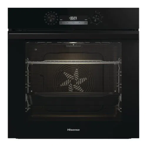 Hisense Forno incasso BI64213SEPBG Forno incasso Hisense 745351 HI4 BI64213SEPBG Black 3838782924477