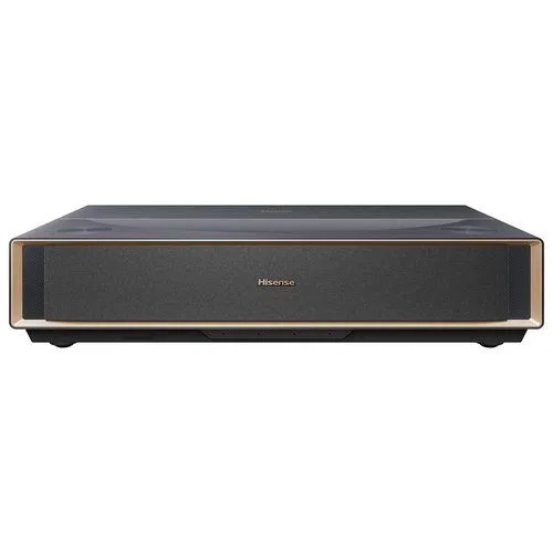 Hisense Videoproiettore LaserCinema Videoproiettore Hisense 20016800 SERIE PT1 Laser Cinema Black 6942351423012 — 2