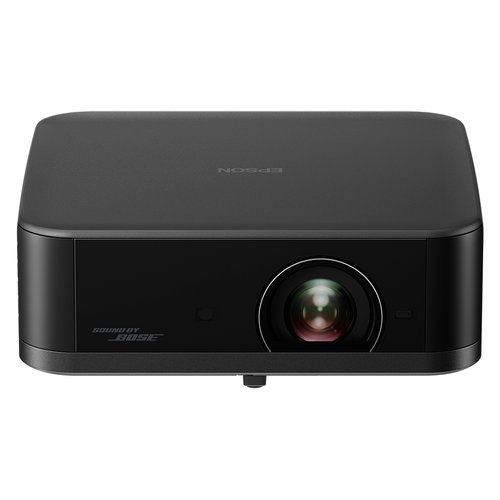 Epson Videoproiettore PopEF62B Videoproiettore Epson V11HB73140 LIFESTUDIO Pop EF 62B Black 8715946741550