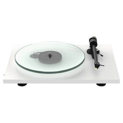 Pro Ject Giradischi T2WSumiko Giradischi Pro Ject T LINE T2 W Sumiko Satin white 9120129861045