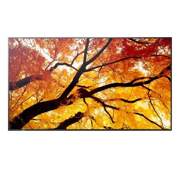 Sharp Display Solutions MULTISYNC M552 4550556130974