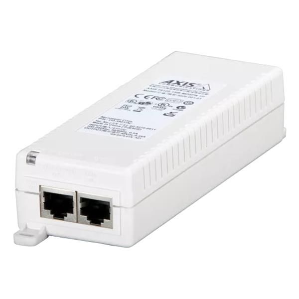 AXIS T8120 15W MIDSPAN 10PC 7331021003569