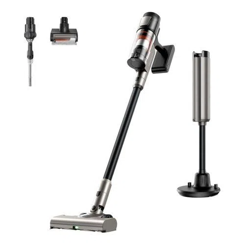 Uwant Scopa elettrica batteria SelfEmptyingStickVacuum Scopa elettrica batteria Uwant V600 Self Emptying Stick Vacuum Grey 6978934860936