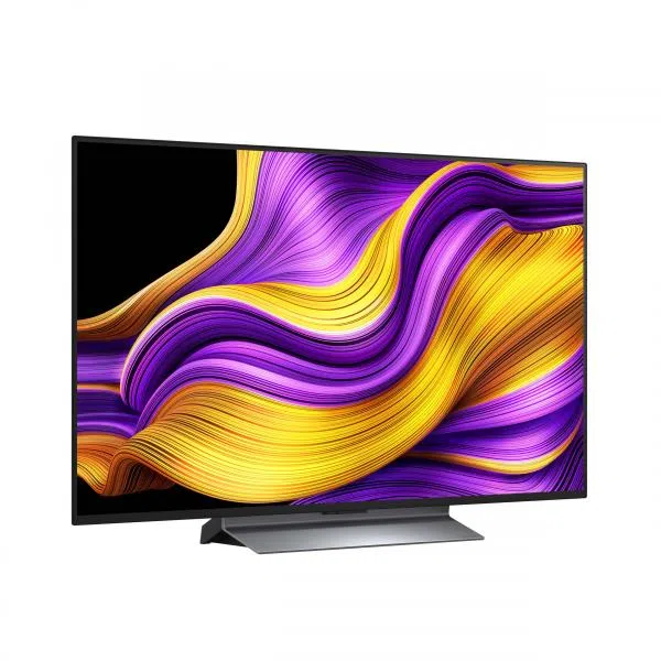 Lg Electronics TVC OLED EVO AI 48 4K UHD SMART TV WIFI HDR10 HLG WEBOS258806096354032
