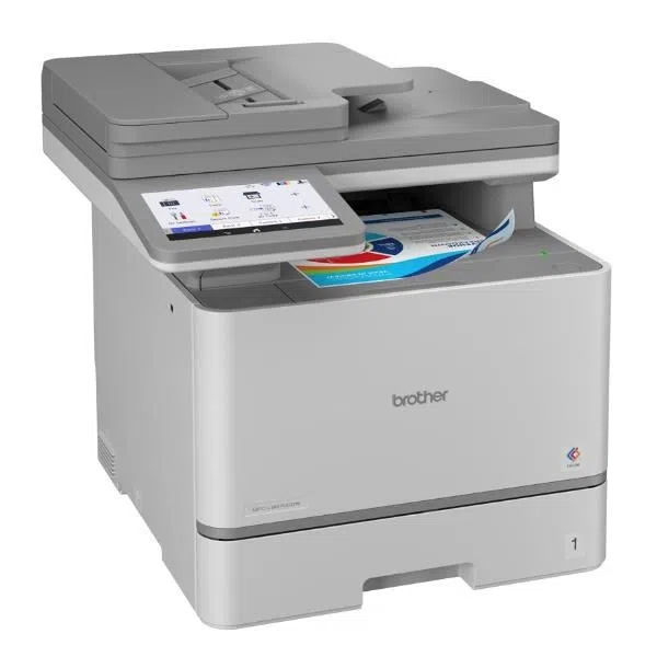 Brother MFCL8970CDWW MULT LASER COLOR 31PPM 4977766841429 — 2