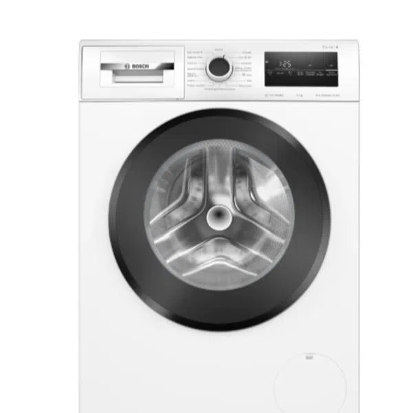 Bosch LAVAT 8KG A 1400GIRI 60CM 4242005532612