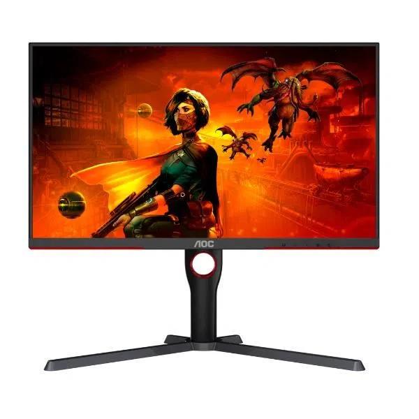 Aoc 31.5 AOC GAMING 16:9 IPS 144HZ 4038986111430 — 2