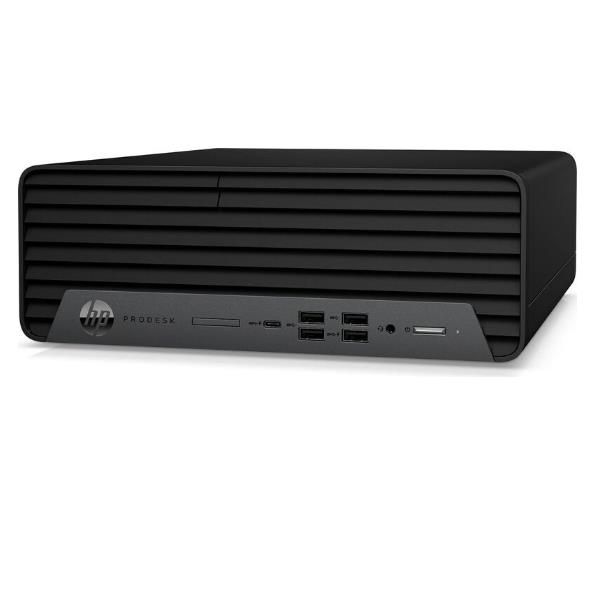 Ricondizionati HP 600 G6 SFF I5/8/256 W11 0605848554694