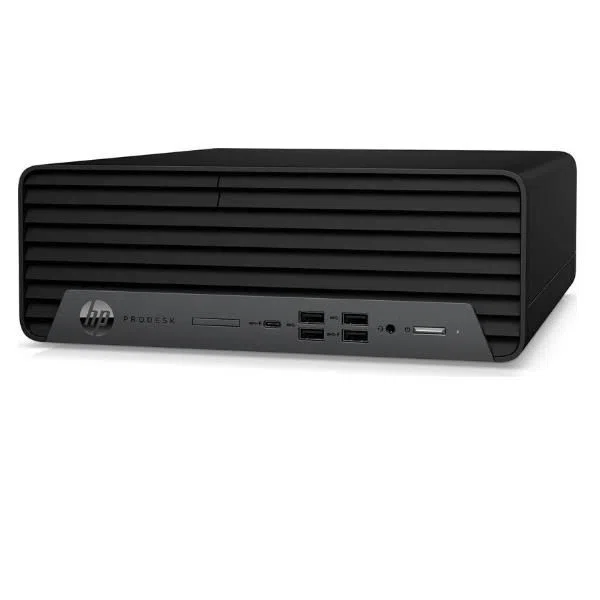 Ricondizionati HP 600 G6 SFF I5/8/256 W11 0605848554694