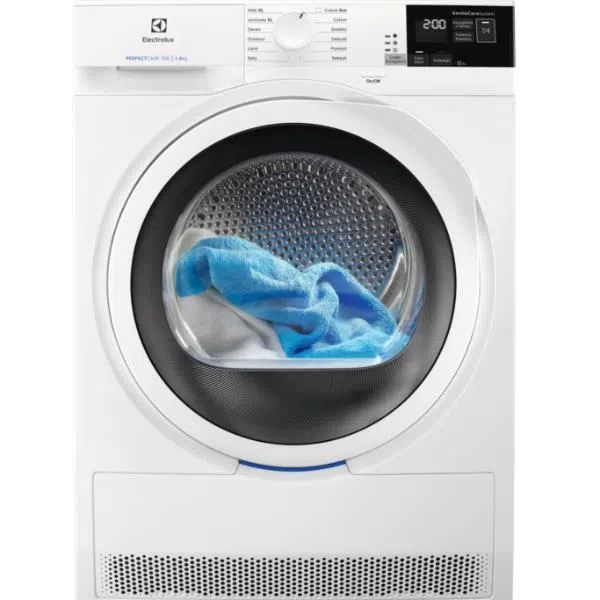 Electrolux ASC EW7HA482 8KG A++ 7332543846696