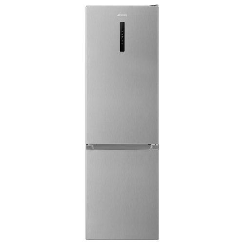 Smeg Frigorifero libera installazione FC200XEU Frigorifero Smeg FC200XEU Inox 8017709329785