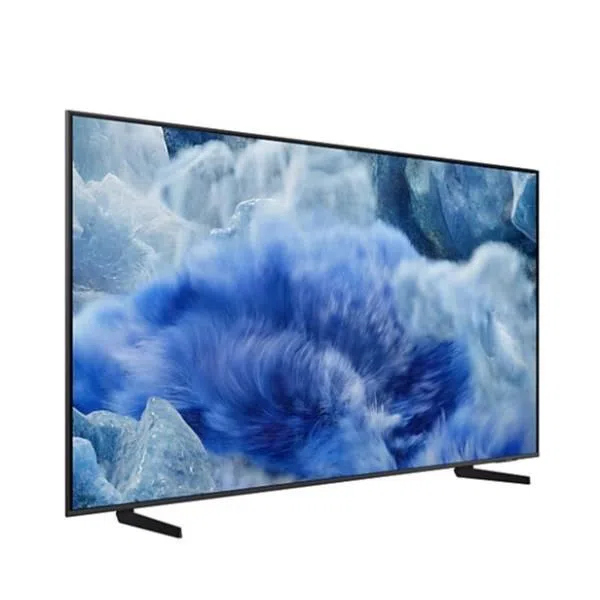 Samsung TV 85 POLL QLED 8806097119975 — 2