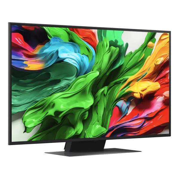 Lg Electronics TVC QNED EVO 50 4K UHD A8 GEN2 AI WIFI WEBOS25 HDR10/HLG8806096383780