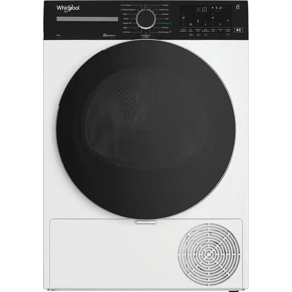 Whirlpool ASC WD 84M WBS IT 8 KG - C 8003437063633