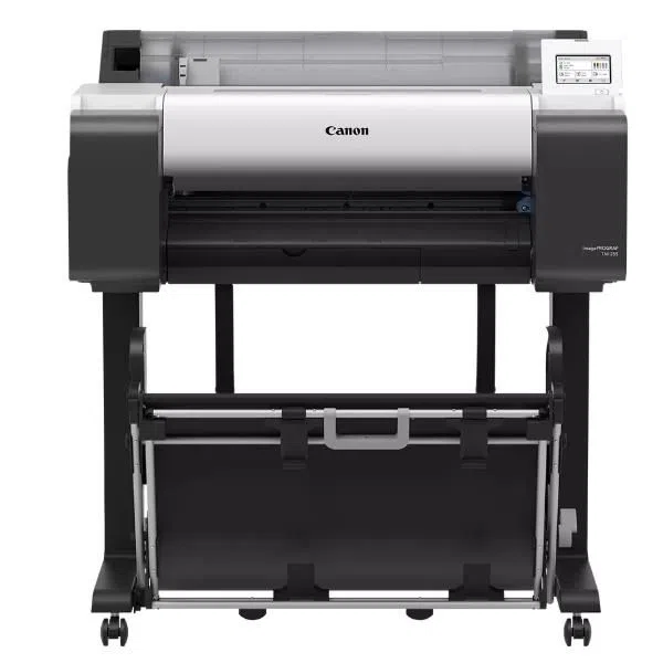 Canon TM-255 4549292220803