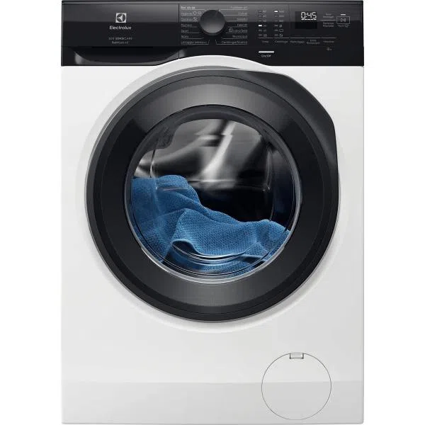 Electrolux EW6FZCH215 _ LAVATRICE 10.5KG 1400RPM 7333394145655
