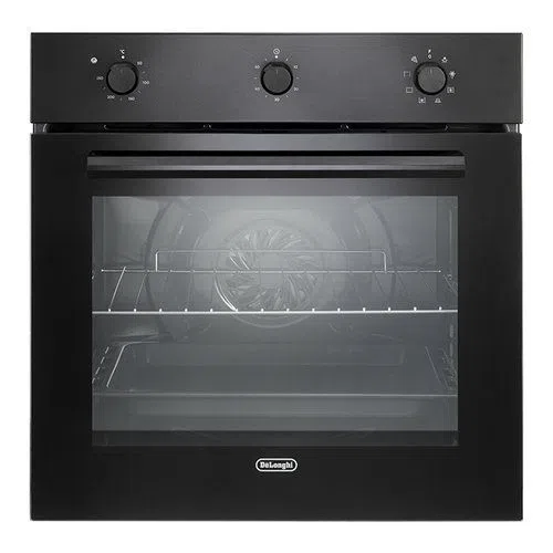 De Longhi Forno incasso Flm6LN Forno incasso De Longhi FAMILY Flm 6L N Black 8024651003724