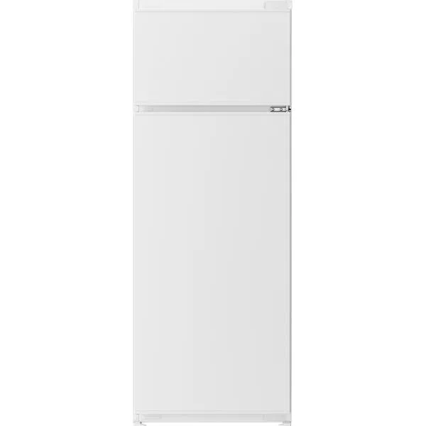 Beko Incasso BDSA250K4SN FRIGO INC 2P 215LT H144 STAT E 8690842620461