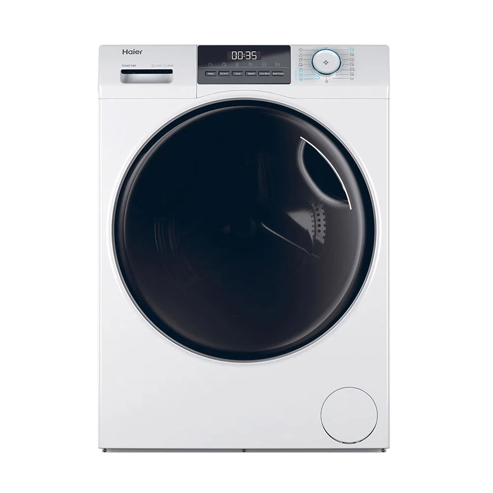 Haier HWD90BP14929AS LAVASCIUGA SNELLA 46CM 9+5 1400G A-20% VAP 6921081507407