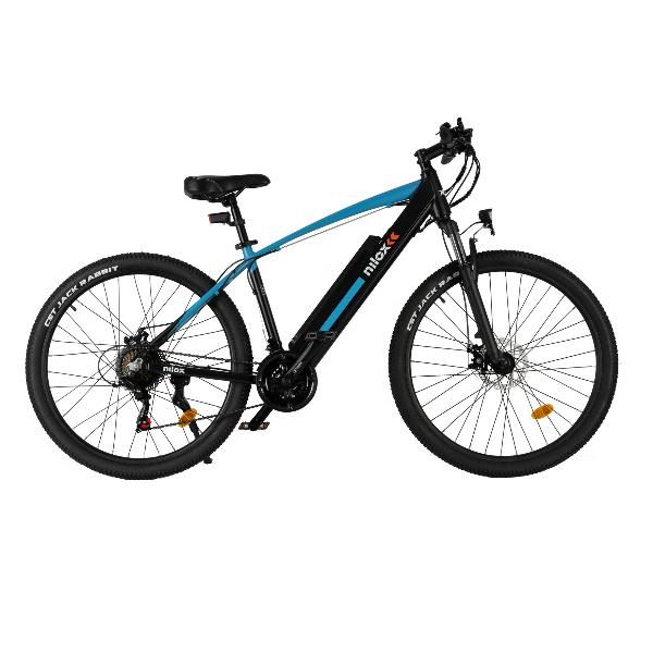 Nilox EBIKE 36V 13AH 27.5X2.10P X6 SE 8054320844570