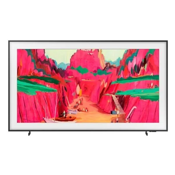 Samsung TV 65 POLL THE FRAME PRO 8806097110507 — 2