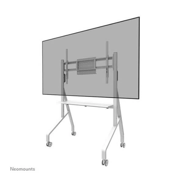 Neomounts CARRELLO FL50-525 BIANCO 8717371441203