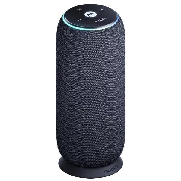 Motorola MOTO SOUND FLOW PANTONE CARBON 0840493605326