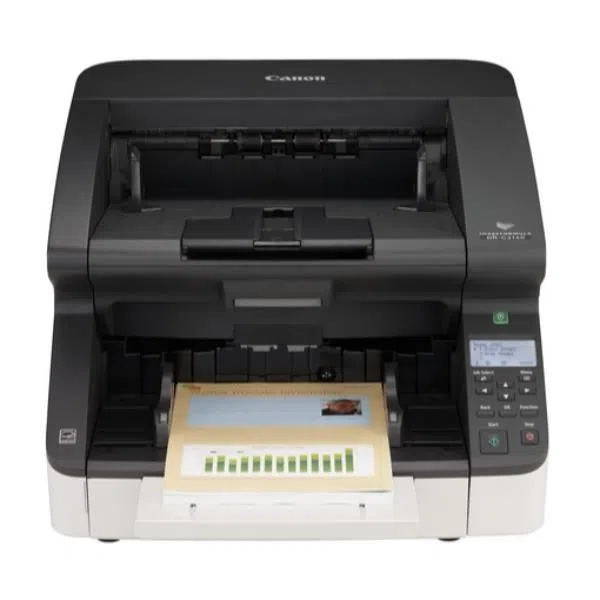 Canon DR G2140 4528472108131