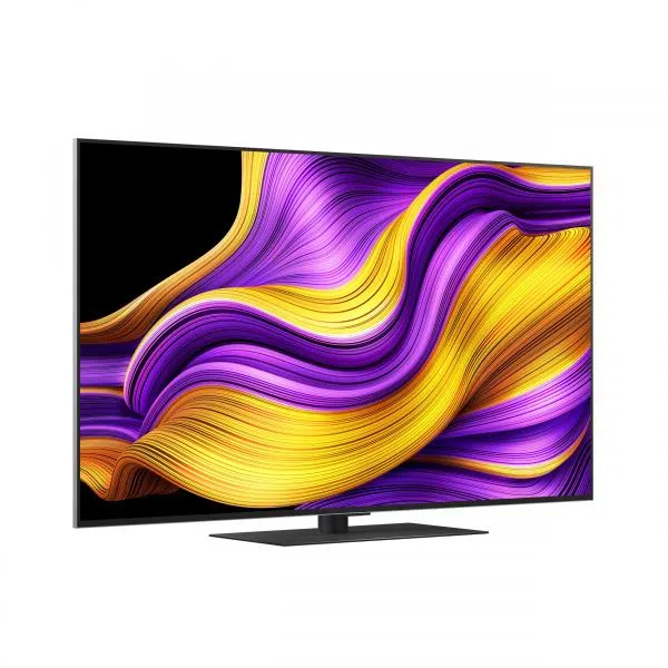 Lg Electronics TVC OLED EVO AI 55 4K UHD SMART TV WIFI HDR10 HLG WEBOS258806096354100