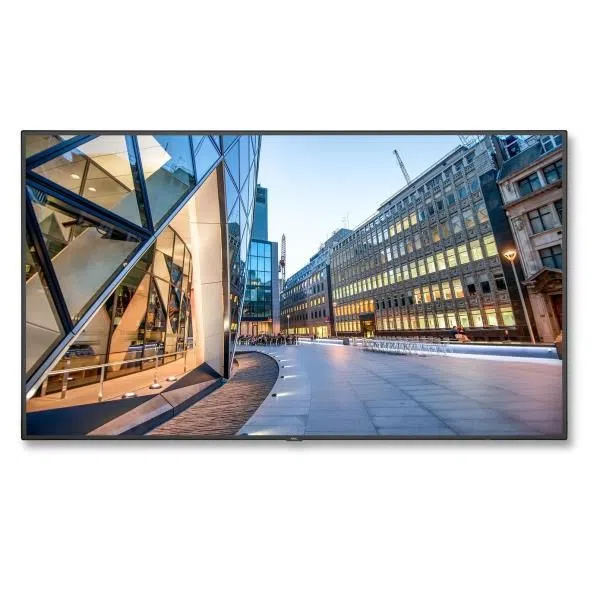 Sharp Display Solutions PNHW751 4974019103662
