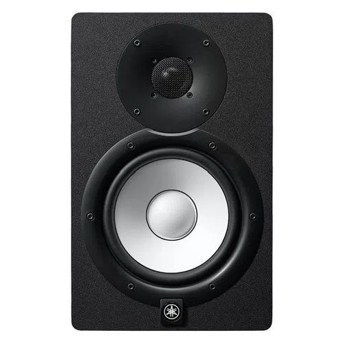 Yamaha Cassa monitor HS7 Cassa monitor Yamaha HS7 HS SERIES Black 4957812533010