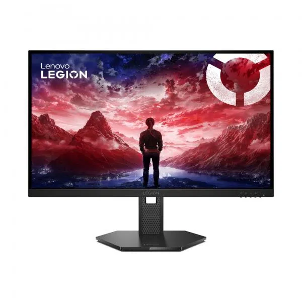 Lenovo MONITOR GAMING 27 QHD IPS 0.5 MS (MPRT) 240HZ SPEAKER HDR100198156960689