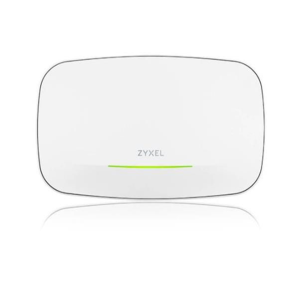 Zyxel AP WIFI7 TRIRADIO 2XLAN 2P5G 4718937652129