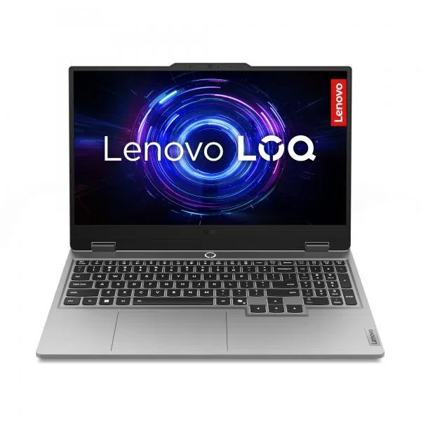 Lenovo 83JE01E9IX N.BOOK LOQ 15.6 FHD I7-13645HX RAM16 SSD512 IA GeForce RTX 5060 W11 0199275399398