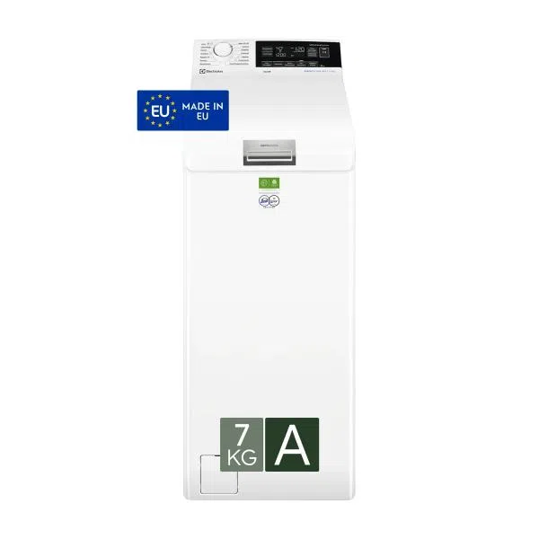 Electrolux LAVATRICE CA 7KG 1300G INVERTER ULTRAWASH LANA ENERGYSMART7333394123141