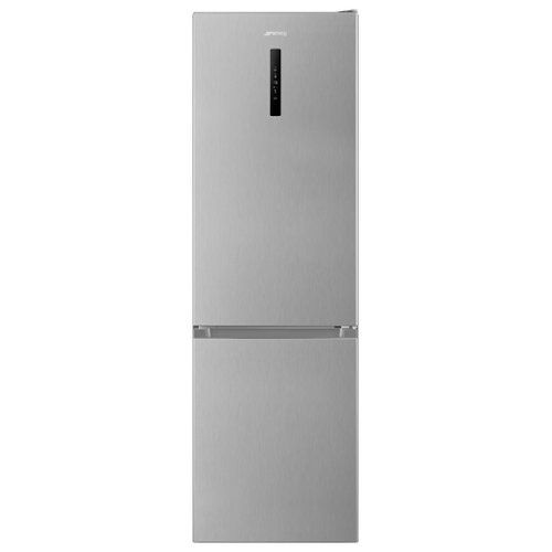 Smeg Frigorifero libera installazione RC20XDNE Frigorifero Smeg UNIVERSALE RC20XDNE Inox 8017709343262