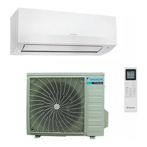 Daikin Condizionatore fisso mono Condizionatore mono Daikin SENSIRA White 4573535412885