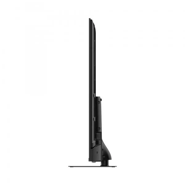 Thomson TVC QLED 65 4K SMART GOOGLE CENTRAL STAND GIREVOLE + CERT TIVUSAT9120106662313