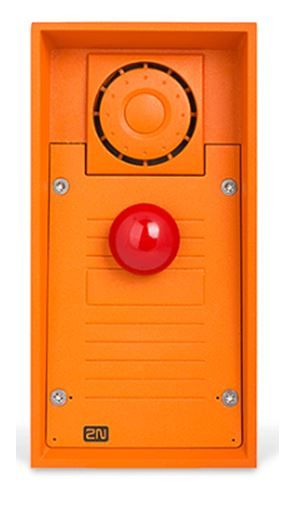 2N IP SAFETY - RED EMERGENC 8595159507026