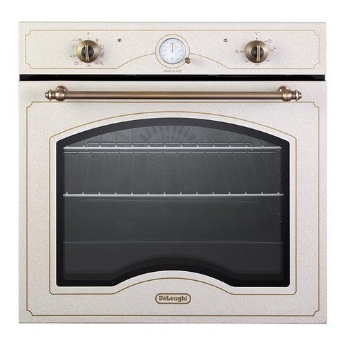 De Longhi Forno incasso Cm9LAvPpp Forno incasso De Longhi COUNTRY Cm 9L Av Ppp Avena 8024651212041