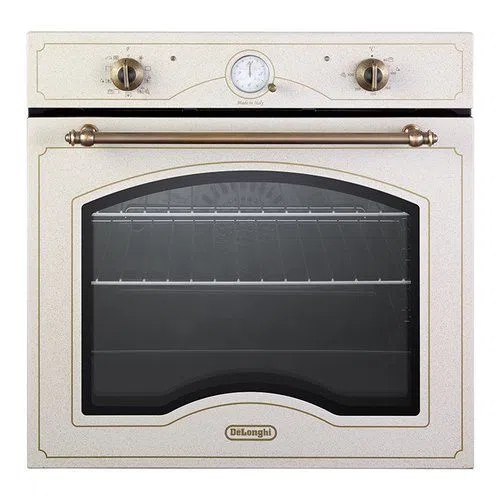 De Longhi Forno incasso Cm9LAvPpp Forno incasso De Longhi COUNTRY Cm 9L Av Ppp Avena 8024651212041