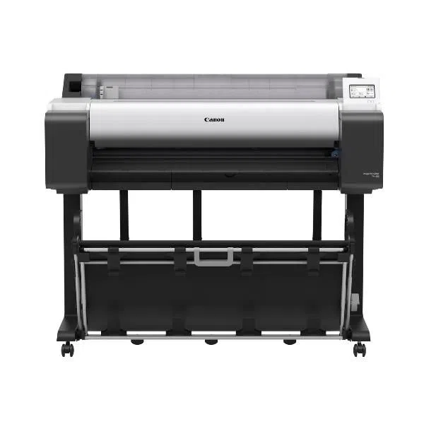 Canon TM-350 4549292221077