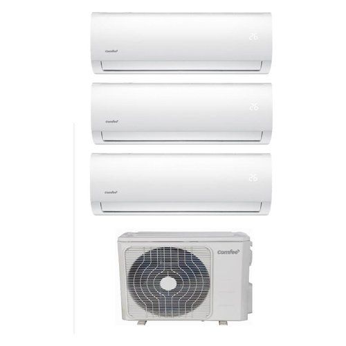 Comfee' Condizionatore fisso trial Condizionatore trial Comfee' SERIE CF W Bianco 2601578001734