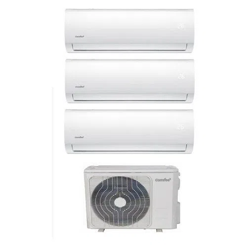 Comfee' Condizionatore fisso trial Condizionatore trial Comfee' SERIE CF W Bianco 2601578001734