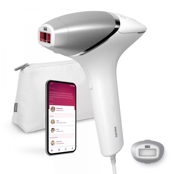 Philips Ph BRI940/00 IPL SERIE 8000 LUMEA SENSEIQ 5 IMPOSTAZIONI LUCE 8720689015752 — 2