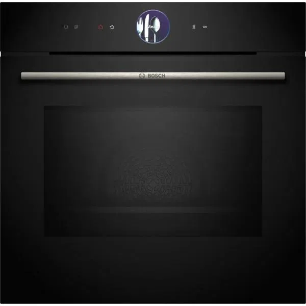 Forno combinato con microonde Bosch Serie 8 HMG7361B1