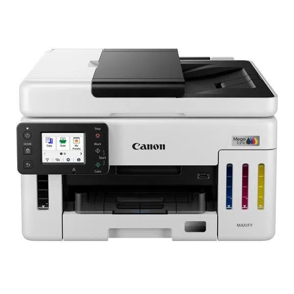 Canon MAXIFY GX6150 4549292240375 — 2