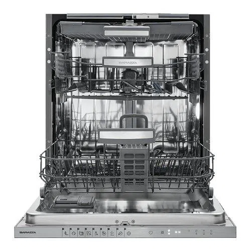 Barazza Lavastoviglie incasso 1LVA6I Lavastoviglie incasso Barazza AURA ADVANCE 1LVA6I 2650260000425